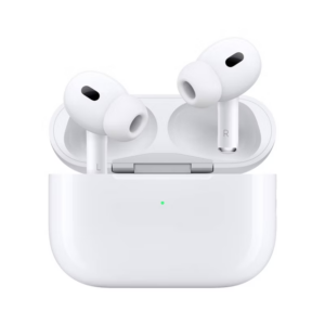 Image of sale on Apple Airpods Pro 2 with Active Noise Cancellation