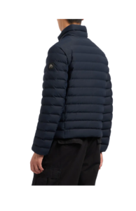 Image of sale on Laki Water Repellent Quilted Down Jacket Sixe L