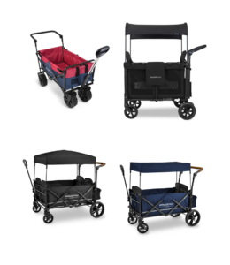 Image of sale on Stroller Wagon Up to 33% off