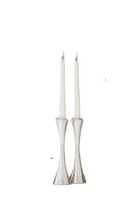 Image of sale on Aquila Set of 2 Candlesticks