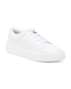 Image of sale on Made in Portugal Sporty Mix Cupsole Sneakers