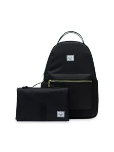 Image of sale on Nova Sprout Diaper Bag Backpack & Change Mat