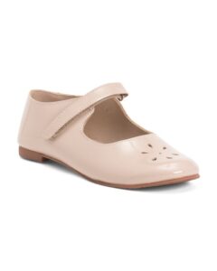 Image of sale on Patent Leather Mary Jane Flats (toddler Little Kid)