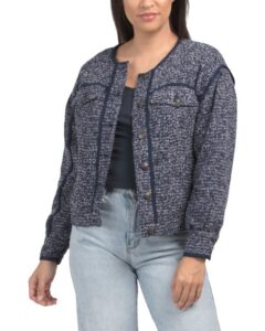 Image of sale on Malet Jacket