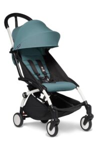 Image of sale on Yoyo² Stroller Bundle with Frame & Color Pack