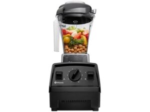 Image of sale on Vitamix E310 Explorian Blender, Professional-grade, 48 Oz. Container, Black