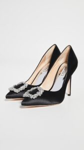Image of sale on Cher Pumps