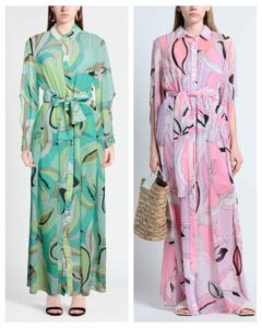Image of sale on Multicolor Dress