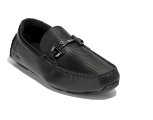 Image of sale on Grand Laser Bit Driving Loafer (men)