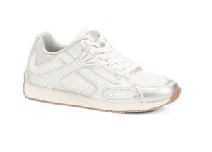 Image of sale on Raino Retro Jogger Sneakers
