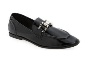 Image of sale on Leverage Moc Toe Bit Loafer (women)