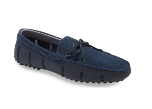 Image of sale on Woven Driving Shoe (men)