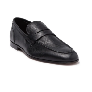 Image of sale on Deville Leather Penny Loafer (men)