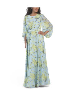 Image of sale on Bianca Gown