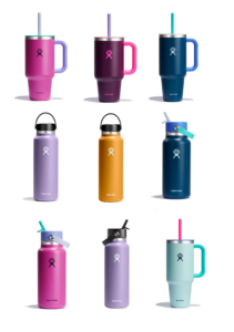 Image of sale on Water Bottles Up to 52% off