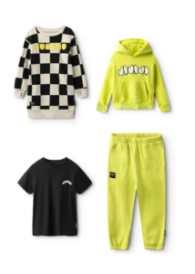 Image of sale on Kids Clothing