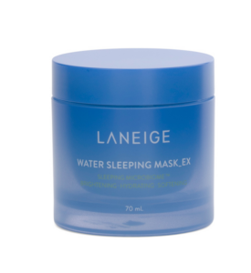 Image of sale on 2.3oz Water Sleeping Mask