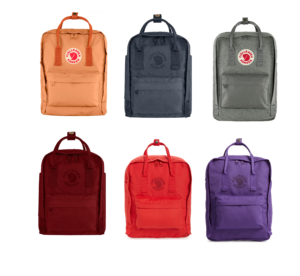 Image of sale on Backpack Sale Up to 58% off