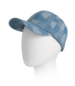 Image of sale on Patchwork Baseball Cap