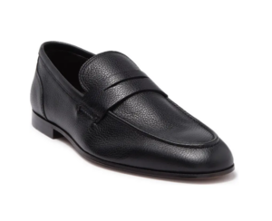 Image of sale on Deville Leather Penny Loafer (men)