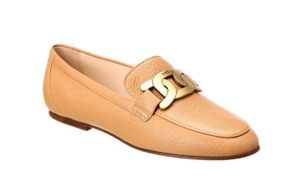 Image of sale on Cuoio Leather Loafer