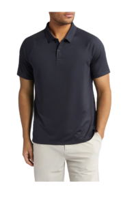 Image of sale on Chip Performance Golf Polo
