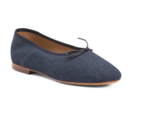 Image of sale on Dream Ballerina Flats