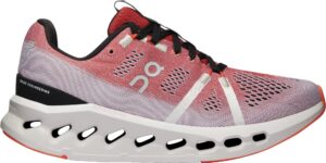 Image of sale on On Women’s Cloudsurfer Running Shoes