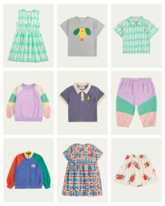 Image of sale on 25% off Bobo Choses!