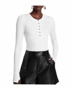 Image of sale on Britt Long Sleeve Top