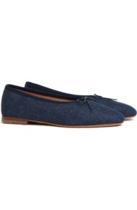 Image of sale on Dream Ballerina Flat (women)