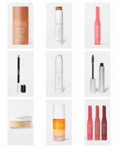 Image of sale on 20% off Rms Beauty!!