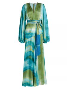 Image of sale on Carmen Coastal Gown