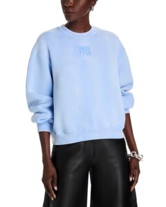 Image of sale on Essential Terry Sweatshirt