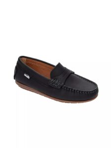 Image of sale on Little Boy’s & Boy’s Rocco Leather Moccasins
