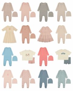 Image of sale on 25% off Pouf Baby!