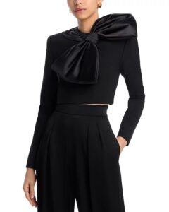 Image of sale on Arlet Oversized Bow Top