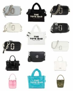 Image of sale on Up to 57% off Marc Jacobs Bags!