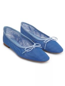 Image of sale on Arissa Mesh Flats