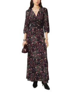 Image of sale on Fazia Dress
