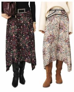 Image of sale on Friea Skirt