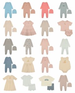Image of sale on 20% off Pouf Baby!