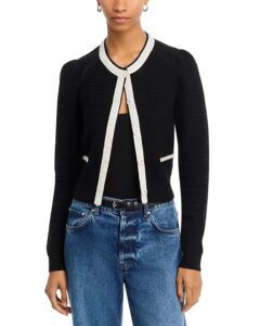 Image of sale on Leonora Cardigan