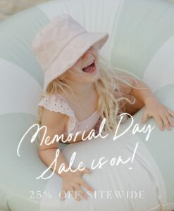 Image of sale on 25% off Rylee & Cru, Quincy Mae & Noralee!!