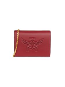 Image of sale on Himmel Small Leather Wallet