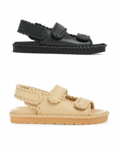 Image of sale on Jack Slingback Sandal (women)