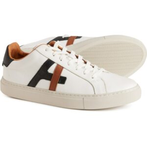 Image of sale on Center Court Sneakers – Leather (for Men)