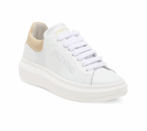 Image of sale on Fresia Low Top Sneaker (women Size 8-9)