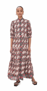 Image of sale on Women’s Catlyn Maxi Dress