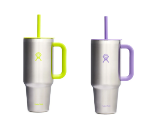 Image of sale on 40-ounce All Around™ Travel Tumbler